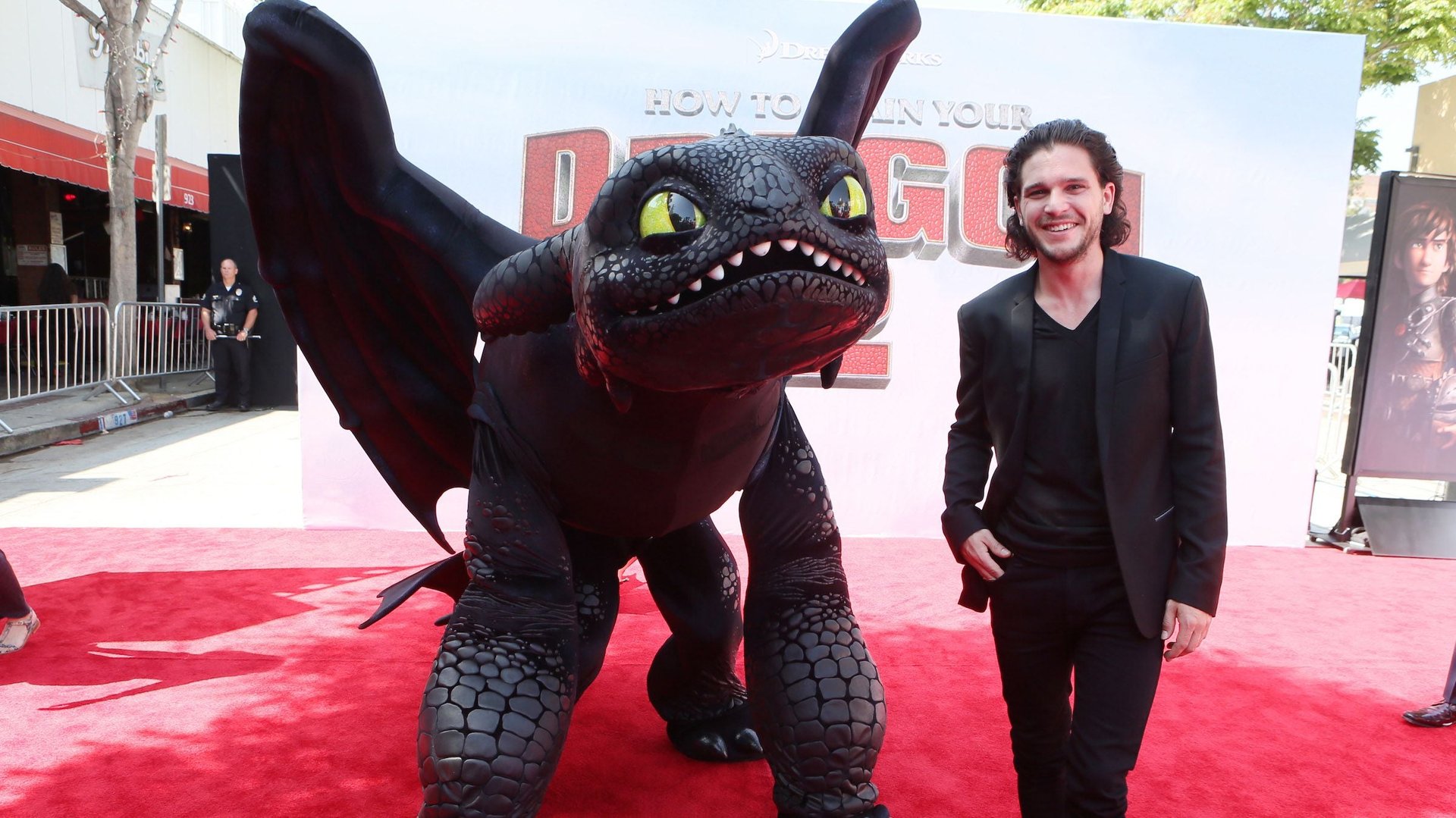 DreamWorks Animation isn’t doing well with movies, so it’s expanding into TV