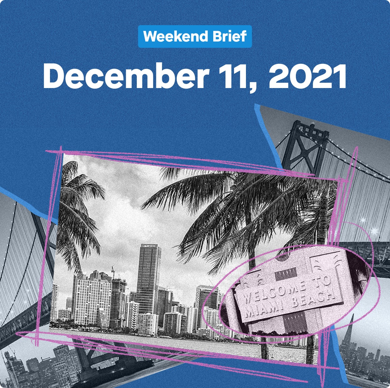 ✦ Miami’s tech boom is more than hype