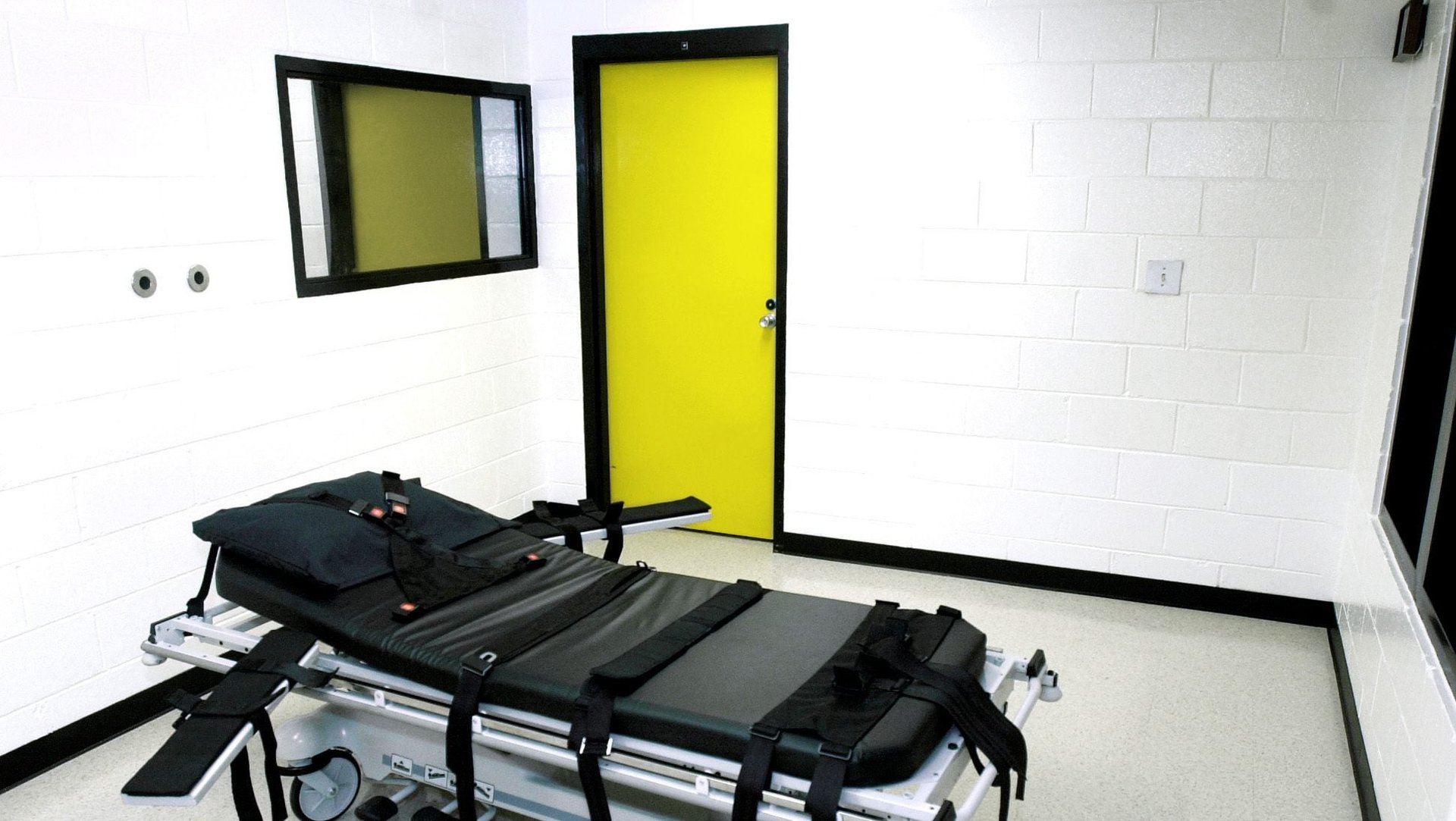 In the US, 2016 saw the fewest death sentences in over 40 years