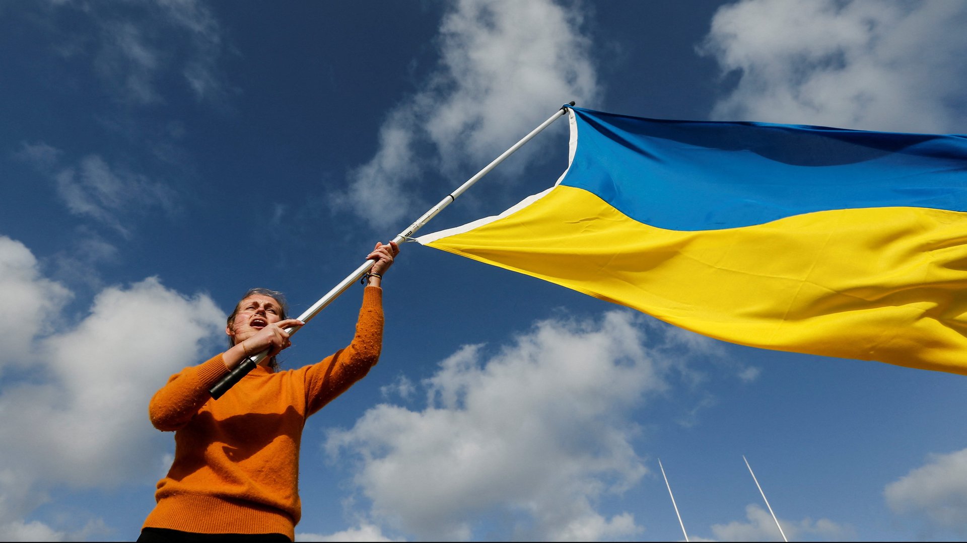 Ukrainians will have plenty of ways to evade internet censorship if Russia takes over