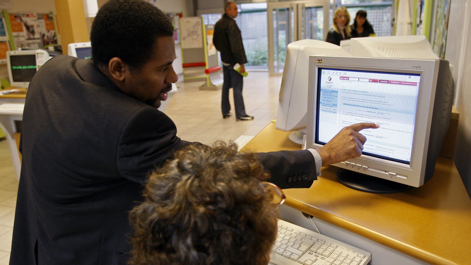 Why the French can’t write in French using their own keyboards