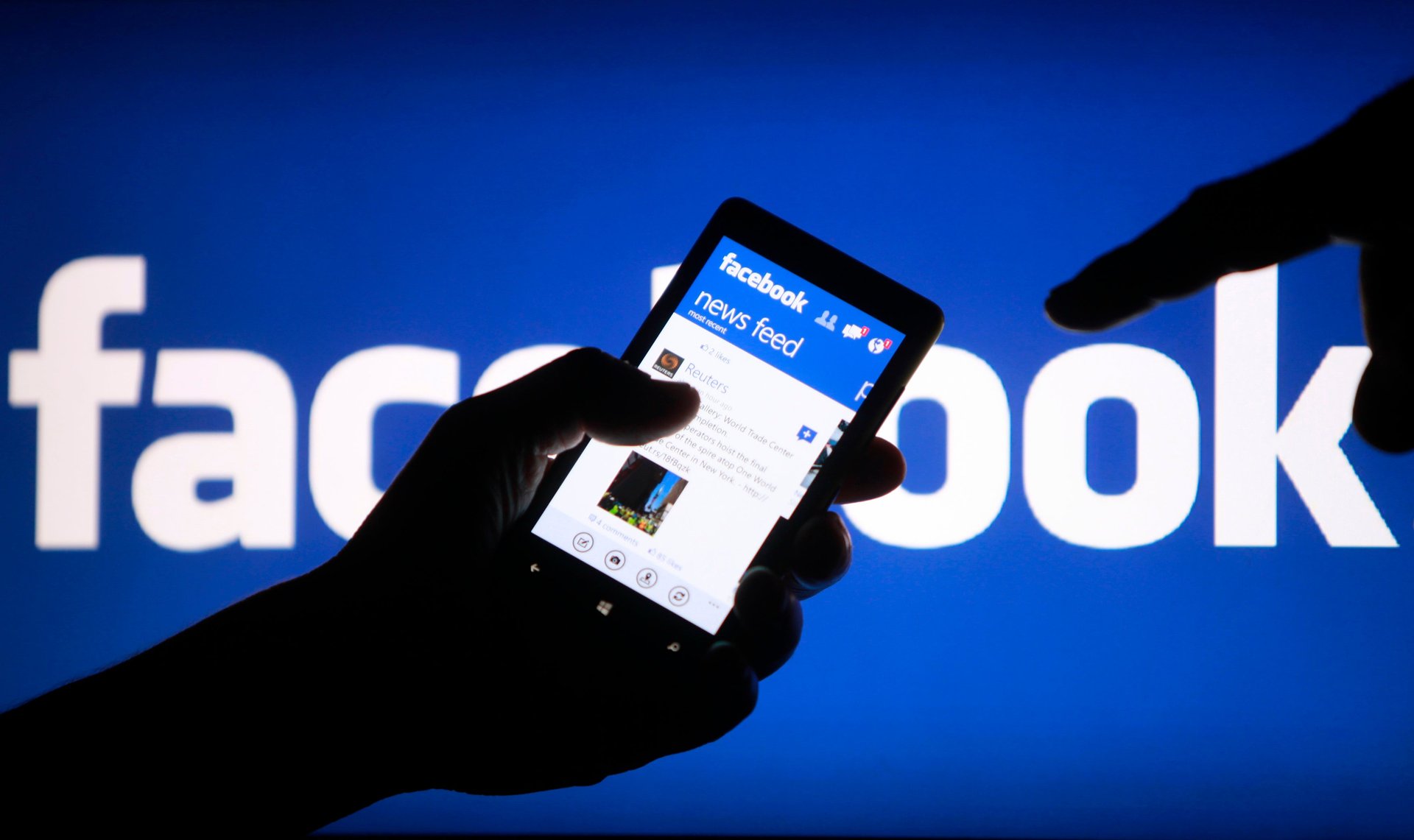 Facebook wants to be the new PayPal, but it’ll need to earn its users’ trust