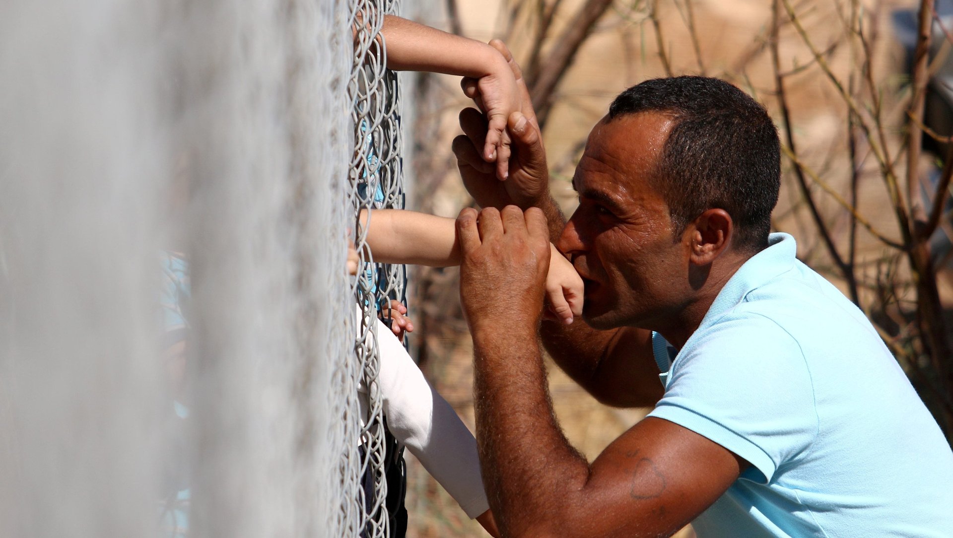 The missing piece in solving the refugee humanitarian crisis is the private sector