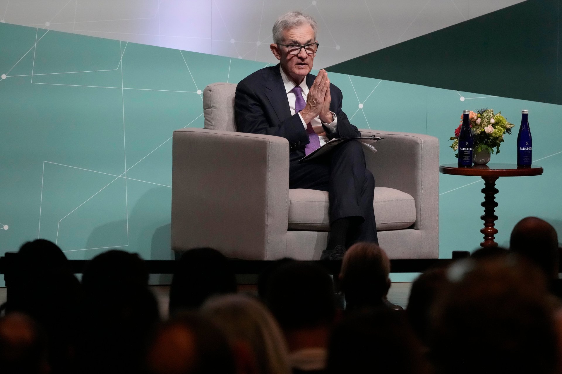 This Week: Consumer prices, Fed meeting minutes and earnings reports from several big banks