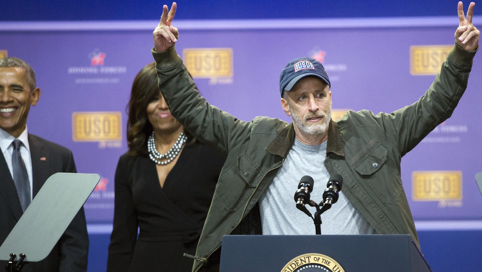 Jon Stewart’s long-awaited HBO animation project is officially dead
