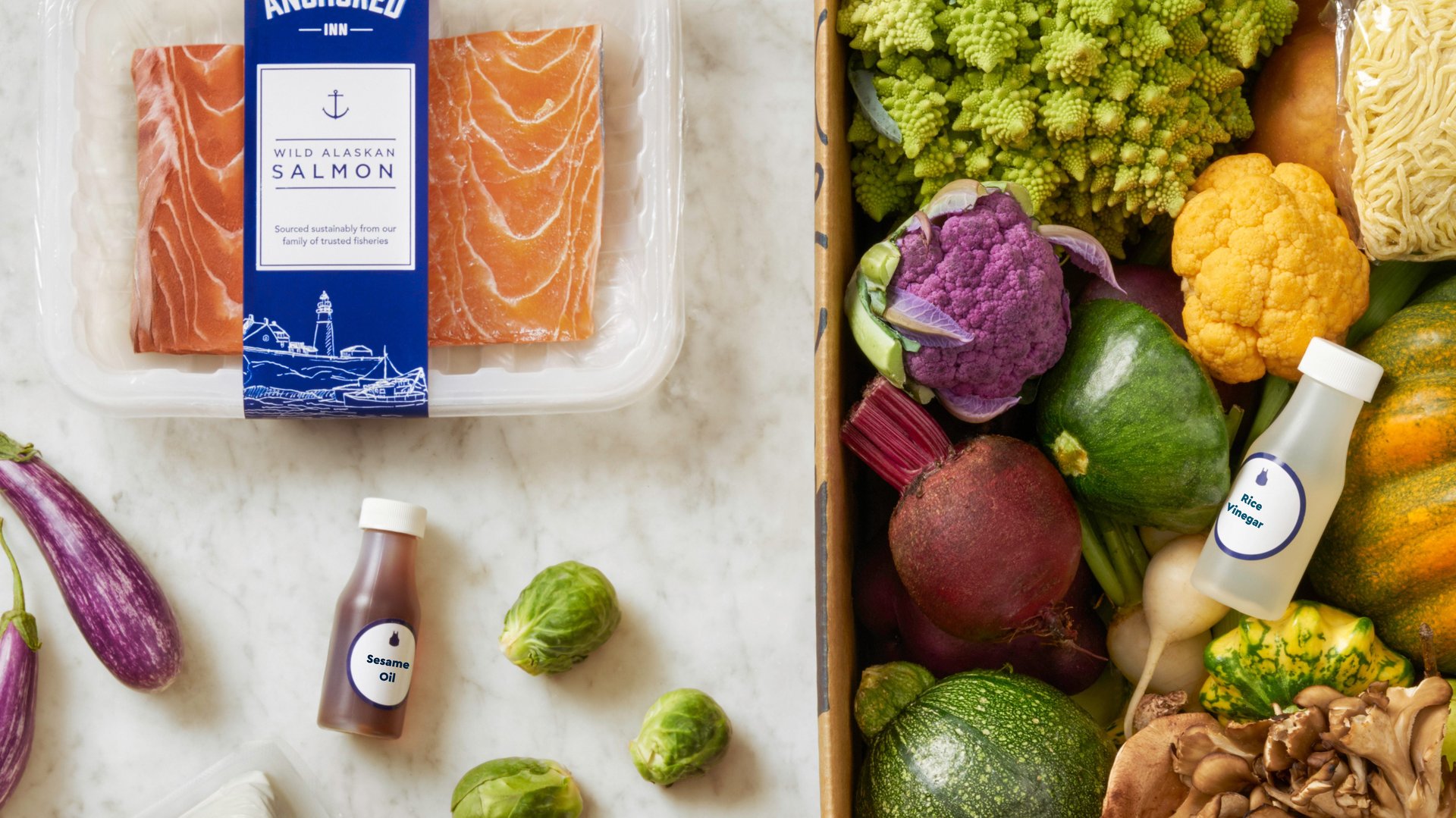 Blue Apron just revealed how expensive it is to help America cook