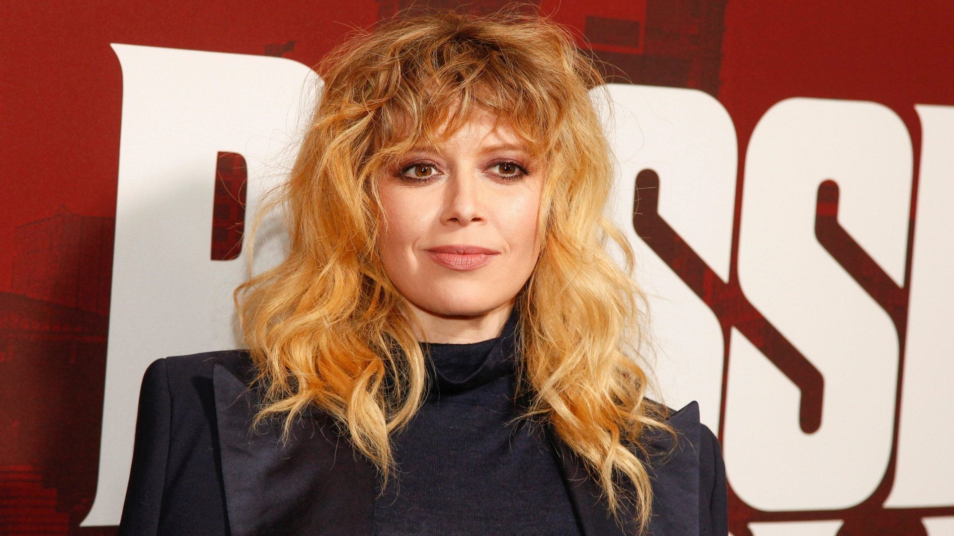 Natasha Lyonne’s advice for making connections when you feel like an outsider