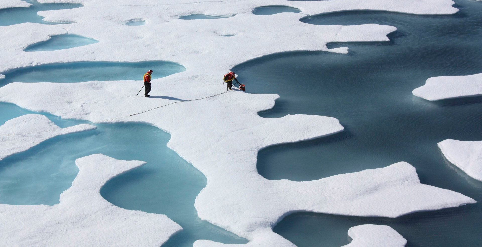 There’s a new country claiming sole ownership of the North Pole