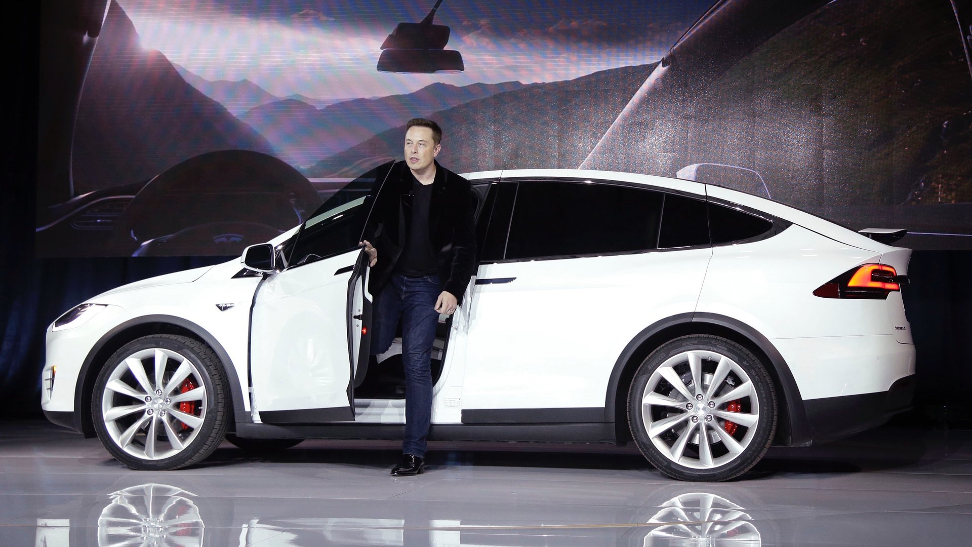 Elon Musk was “misinformed”—India is ready and eager to welcome Tesla
