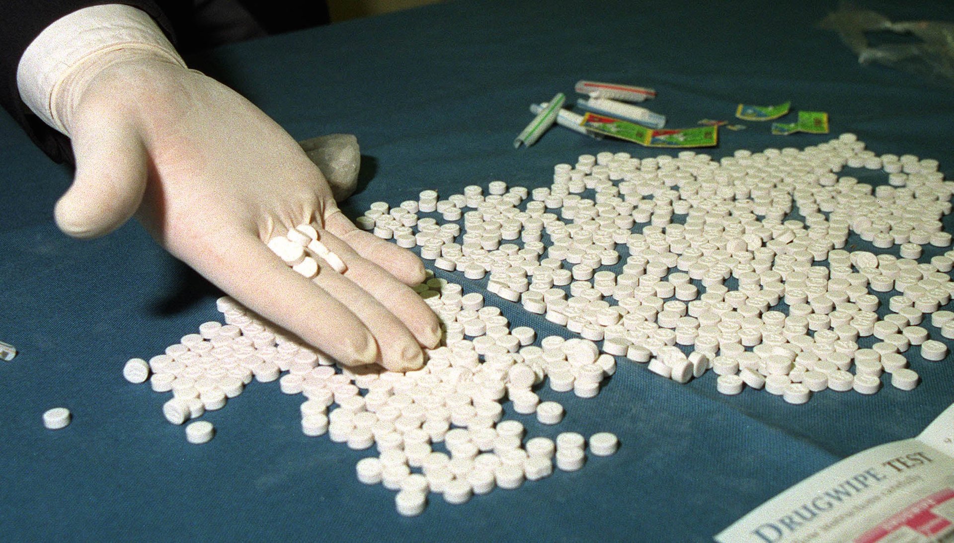 What are Quaaludes, where did Bill Cosby get them, and why aren’t they legal anymore?