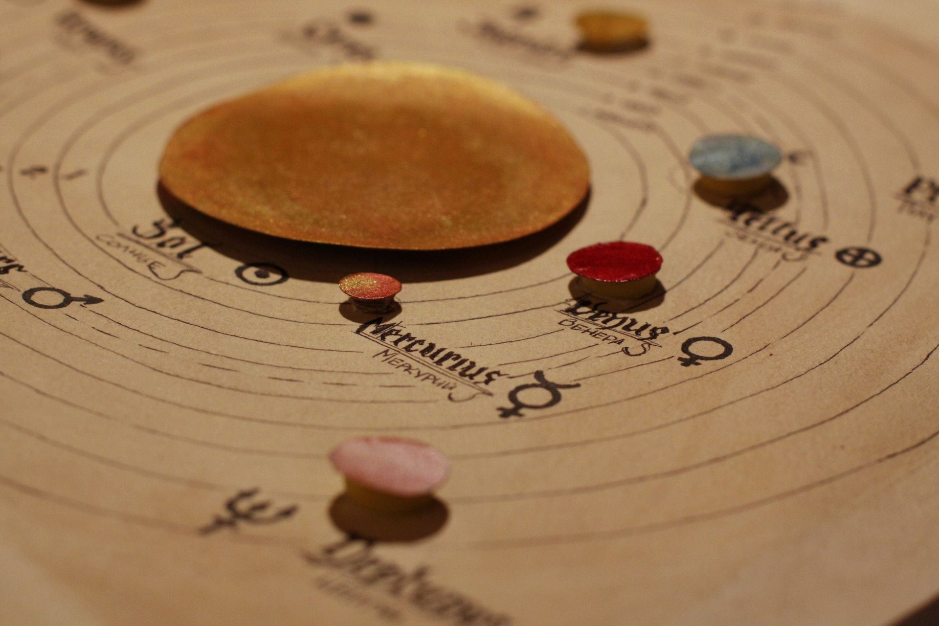 Scientists might make Pluto a planet again, if they can decide what a planet even is