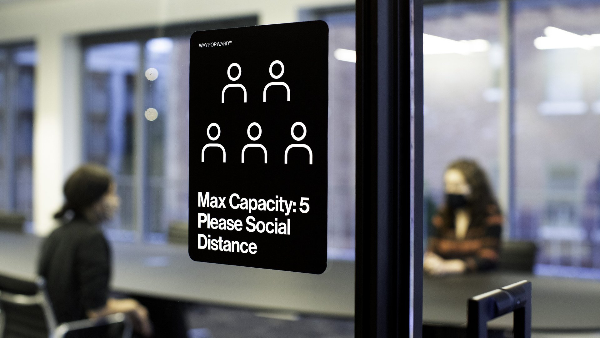 How to design an office that employees will want to return to