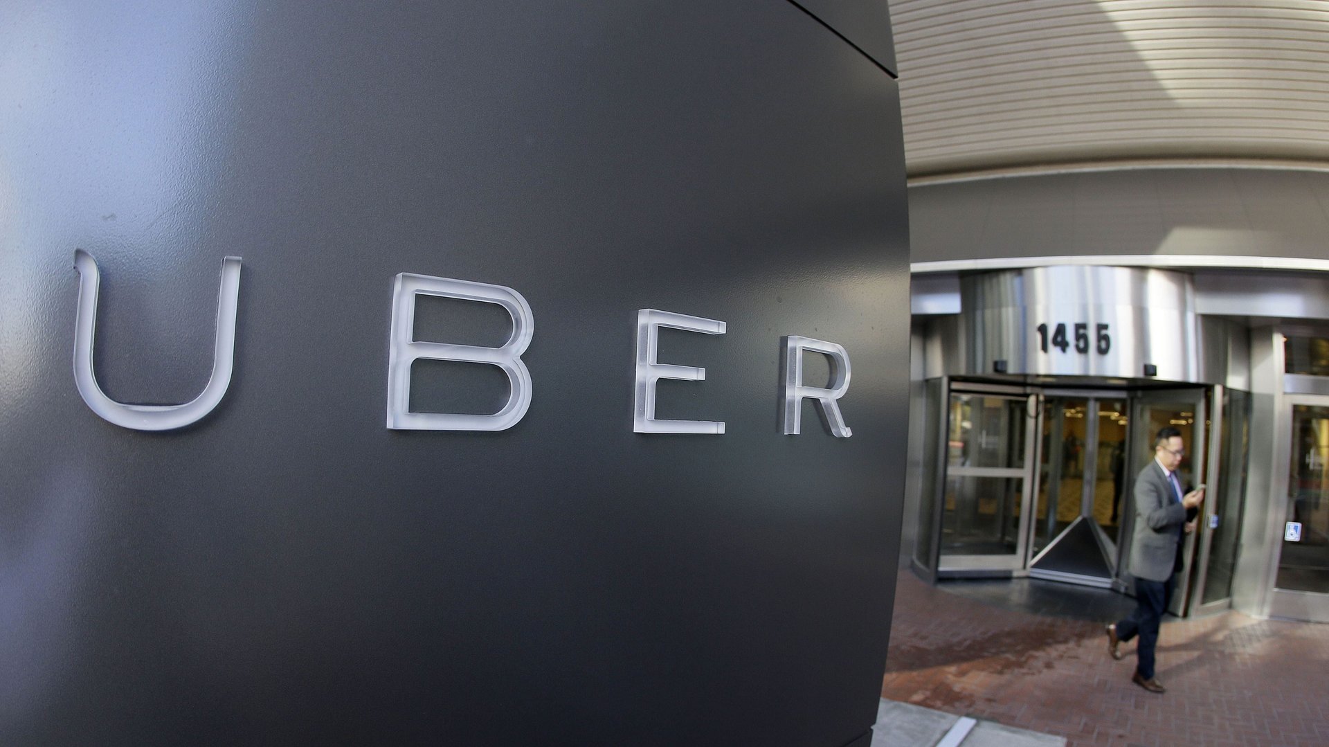 Uber and Lyft are making good on their threat to leave Austin after a crushing defeat in a special election