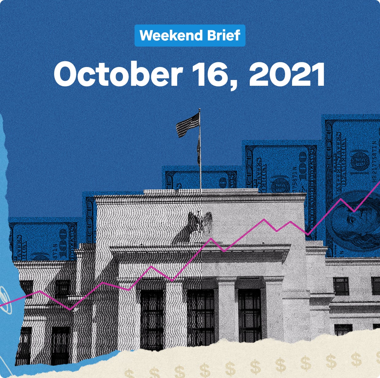 ✦ Weekend Brief: The Price is Wrong