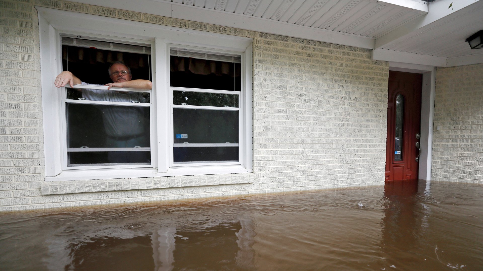 Resiliency in the face of hurricanes makes the case for renewables even stronger