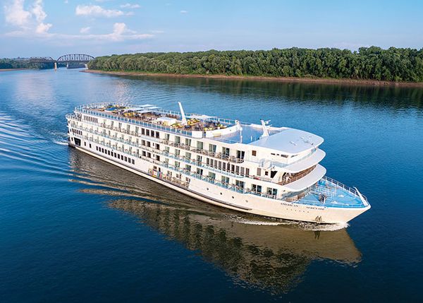The 5 best U.S. river cruise itineraries for 2026 and 2027