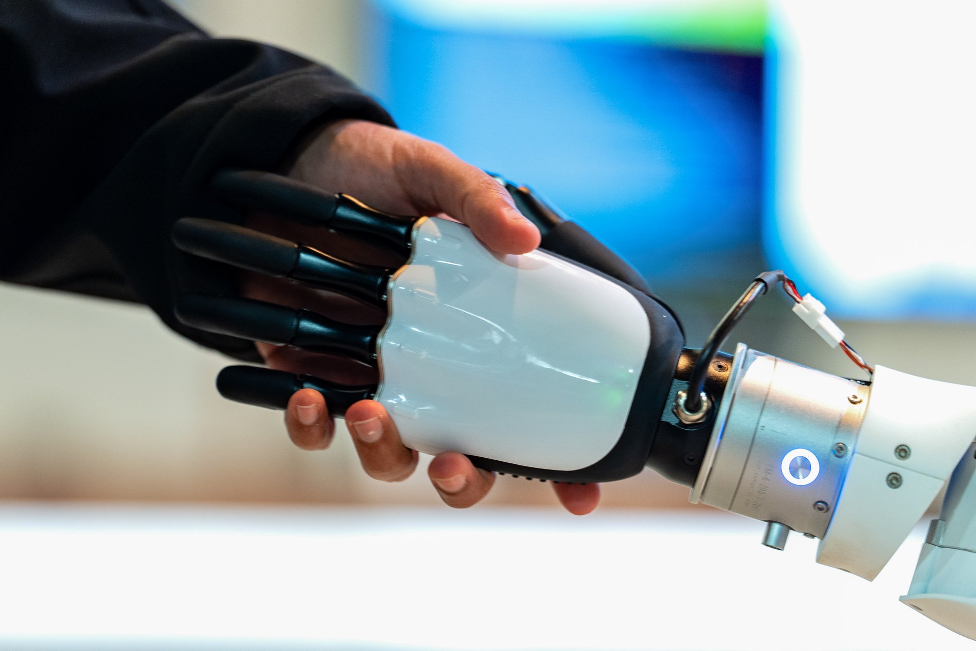 AI can replace nearly 12% of U.S. workers, according to MIT study