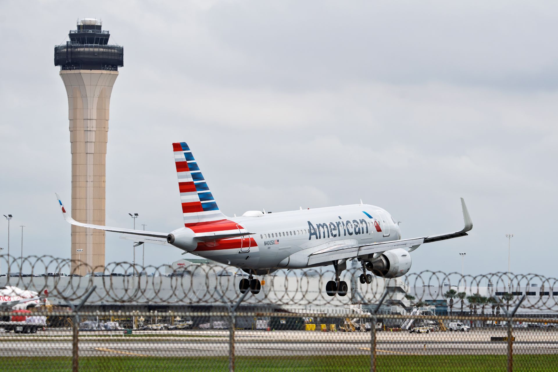 American Airlines and Delta hike revenue forecasts as strong demand offsets rising fuel costs