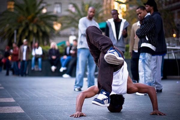 20 cultural movements that changed the world — and where they actually started