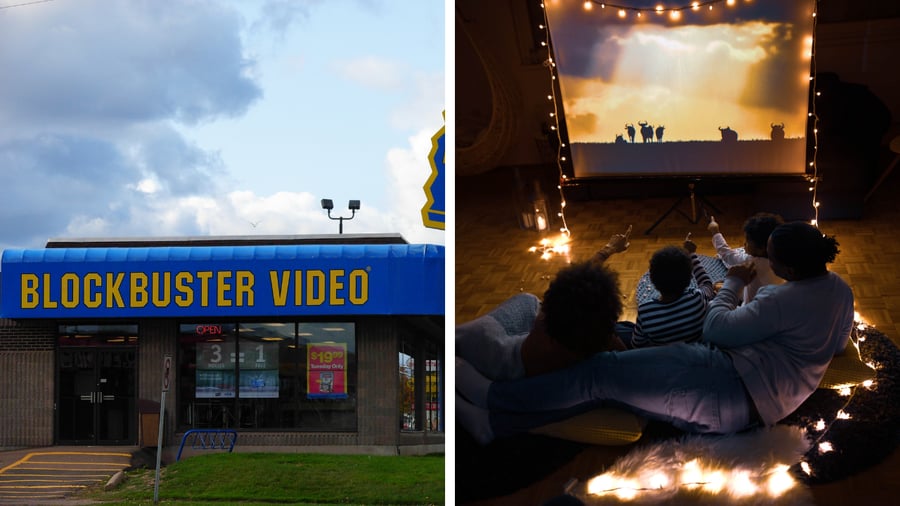 15 things that were mainstream 30 years ago and have quietly disappeared — and what replaced them