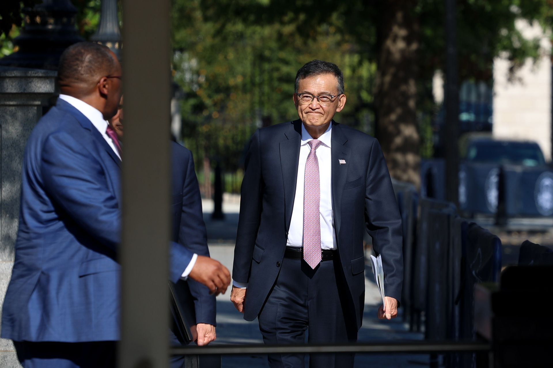 Les États-Unis s'inspirent de la Chine avec leur pari sur Intel.