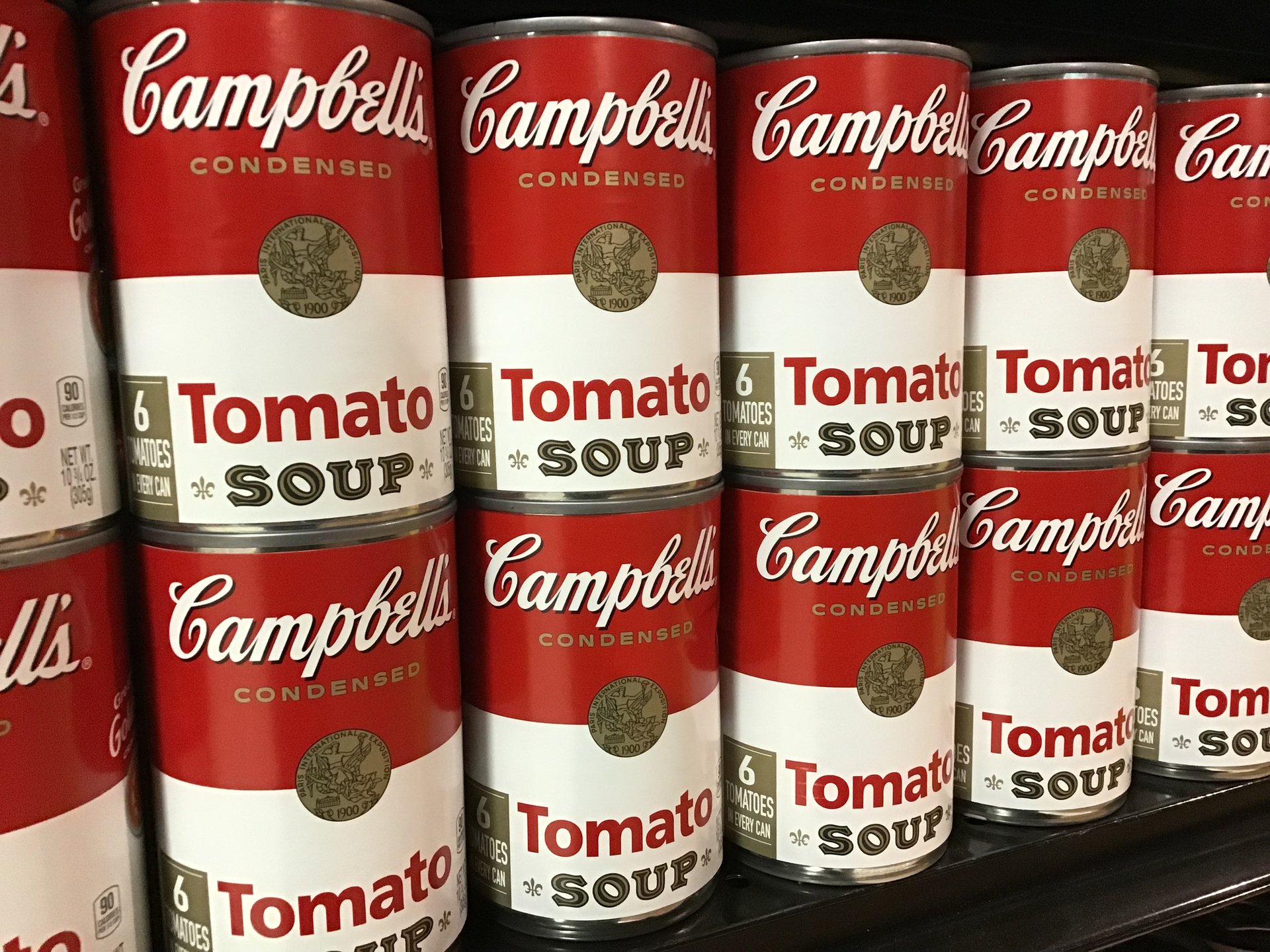 Campbell's a affiché une baisse des ventes et une chute des bénéfices — mais a maintenu ses prévisions annuelles intactes.
