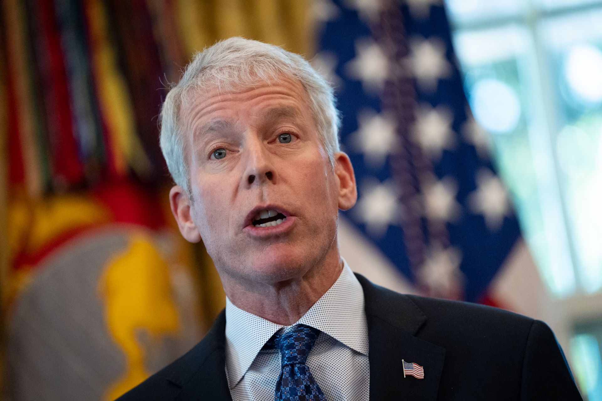 Expect Chevron operations in Venezuela to grow 'quickly', U.S. energy chief says
