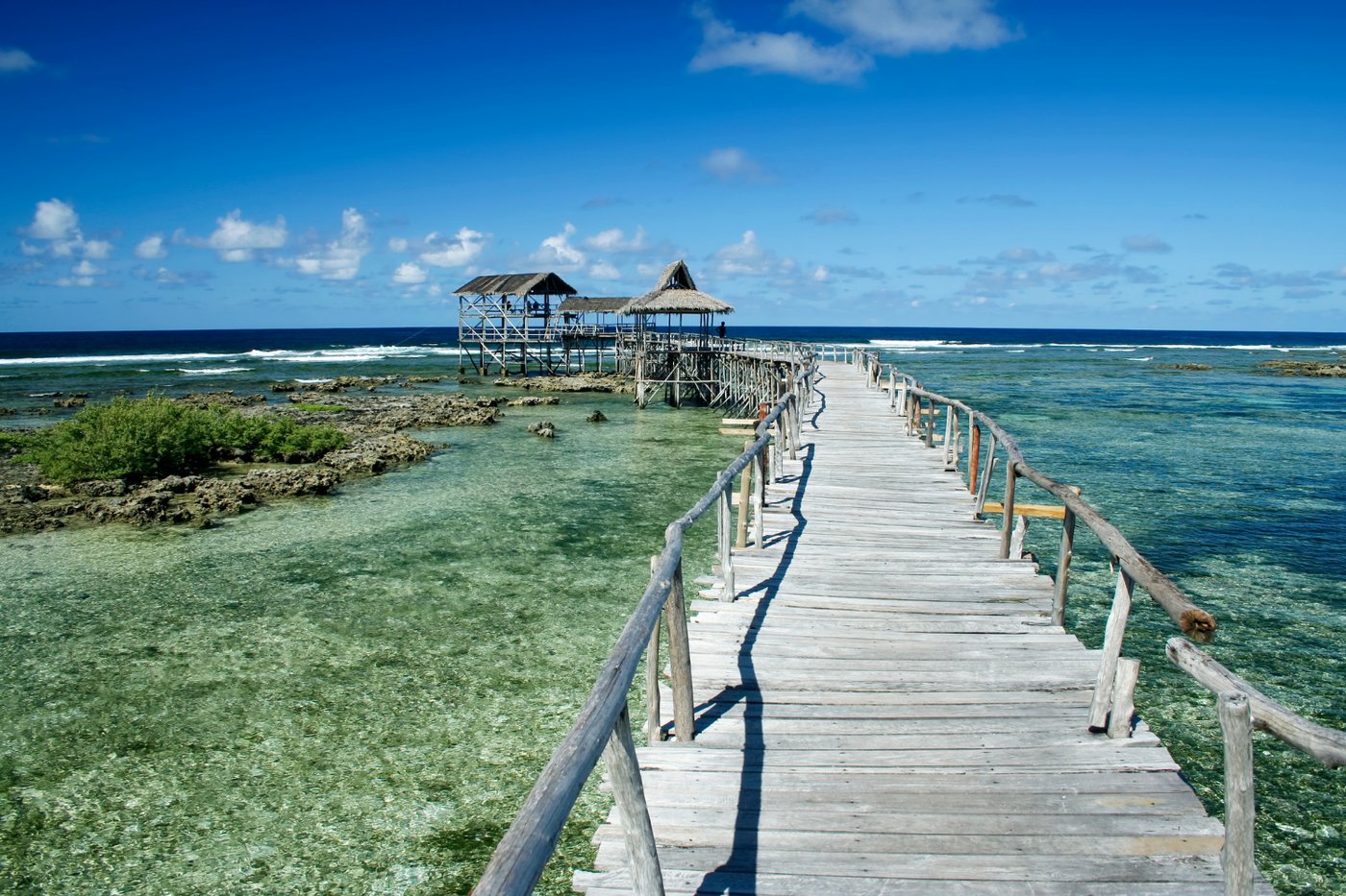 The 10 best islands in the world to visit on a budget