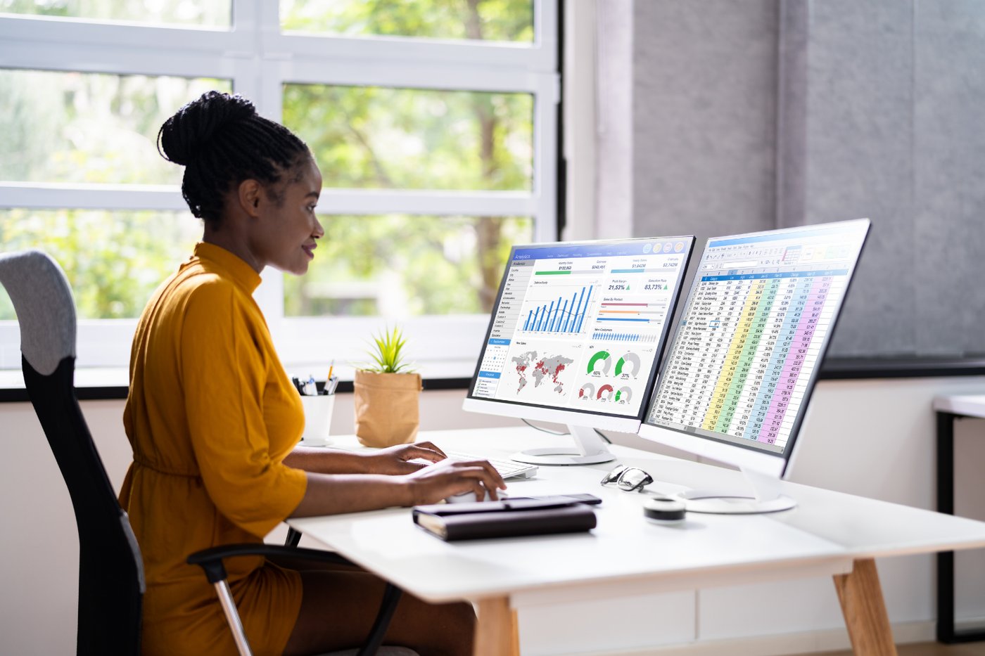 20 Excel and spreadsheet skills that will save you hours every week
