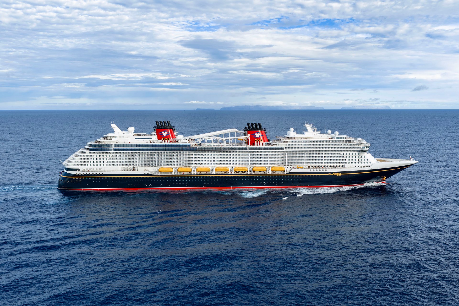 7 standout features on Disney's newest cruise liner – and 1 frustrating thing