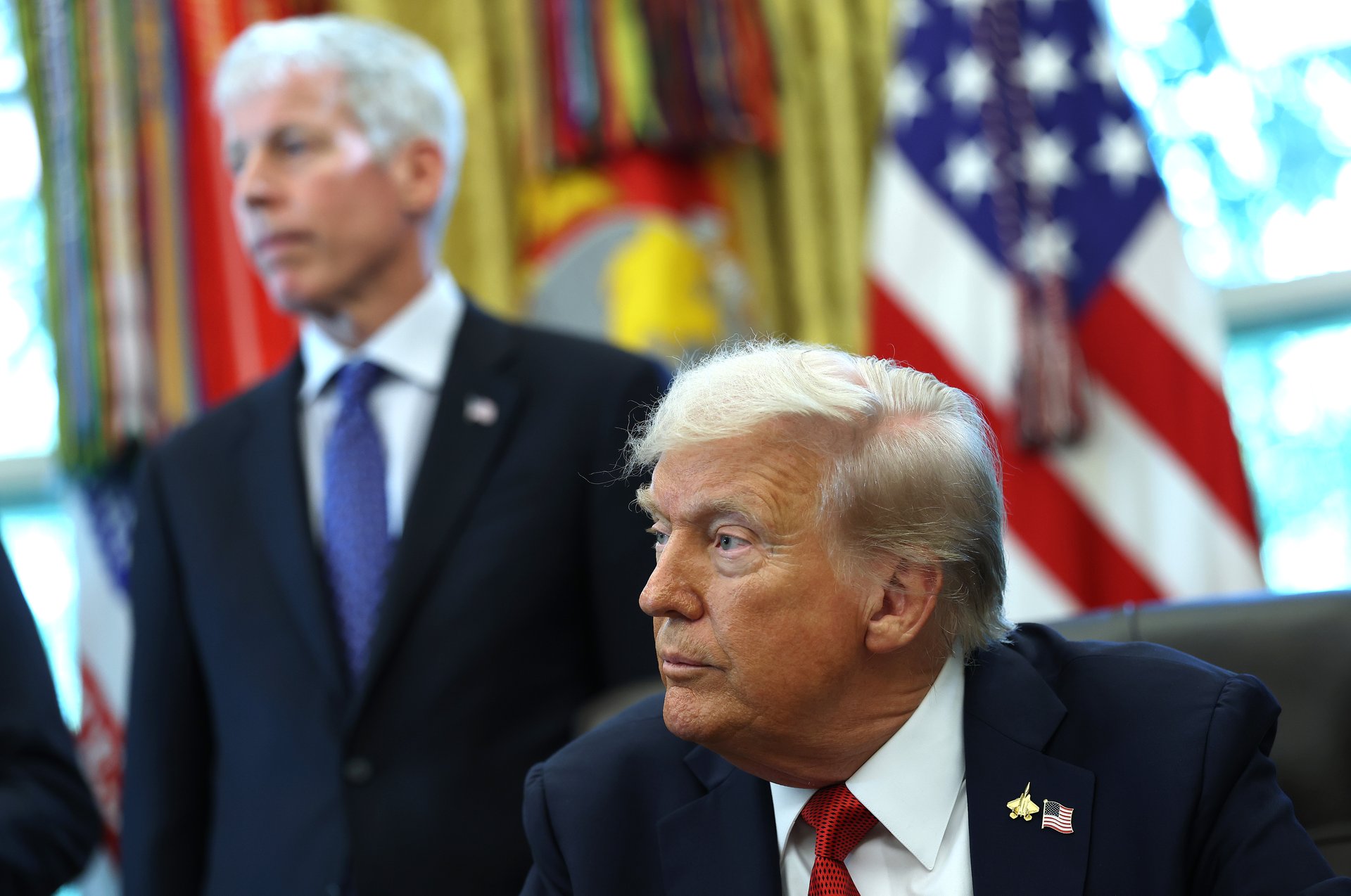 Oil for Trump: The U.S. starts dictating Venezuela's future