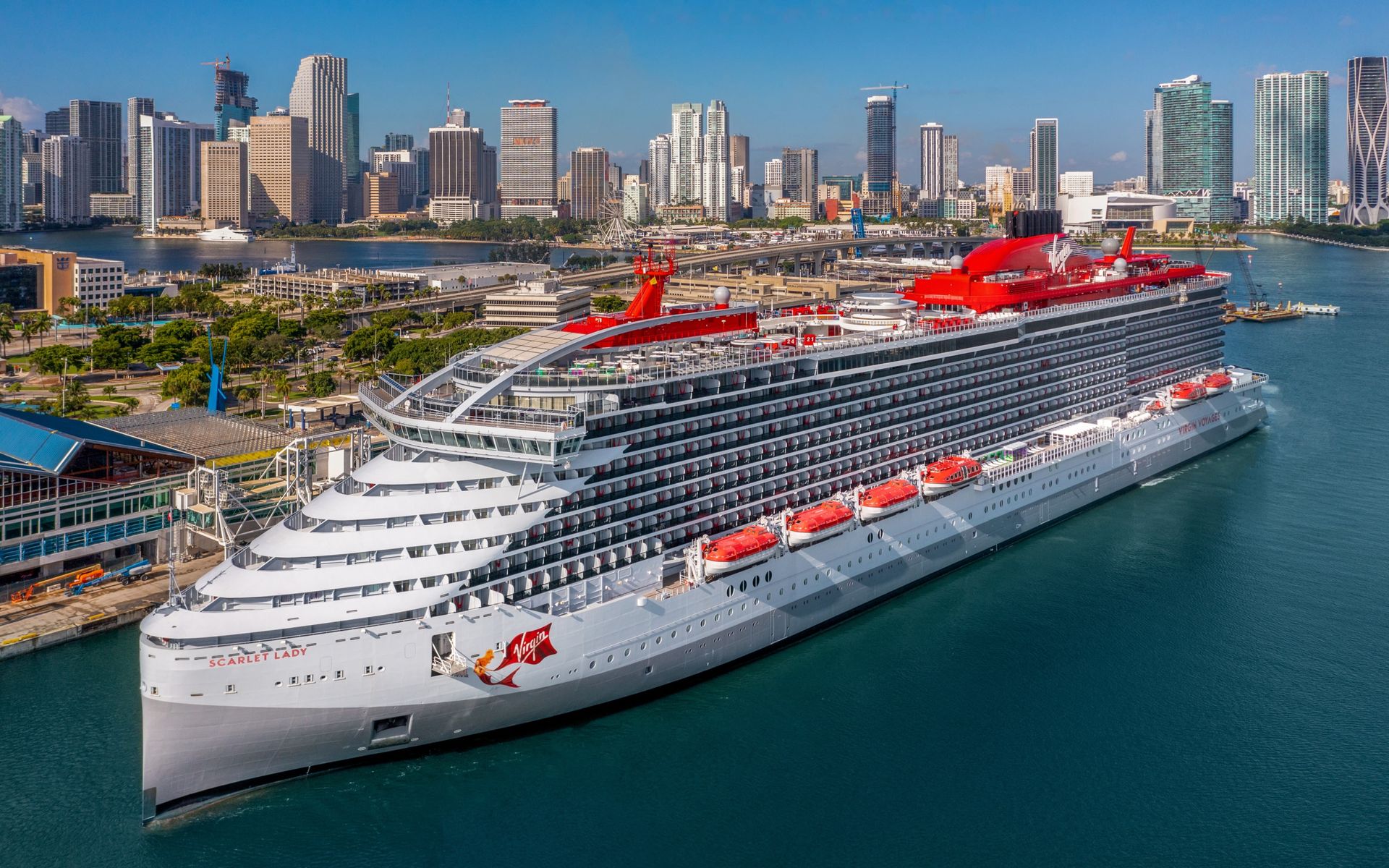 The best Labor Day cruises to book for 2026
