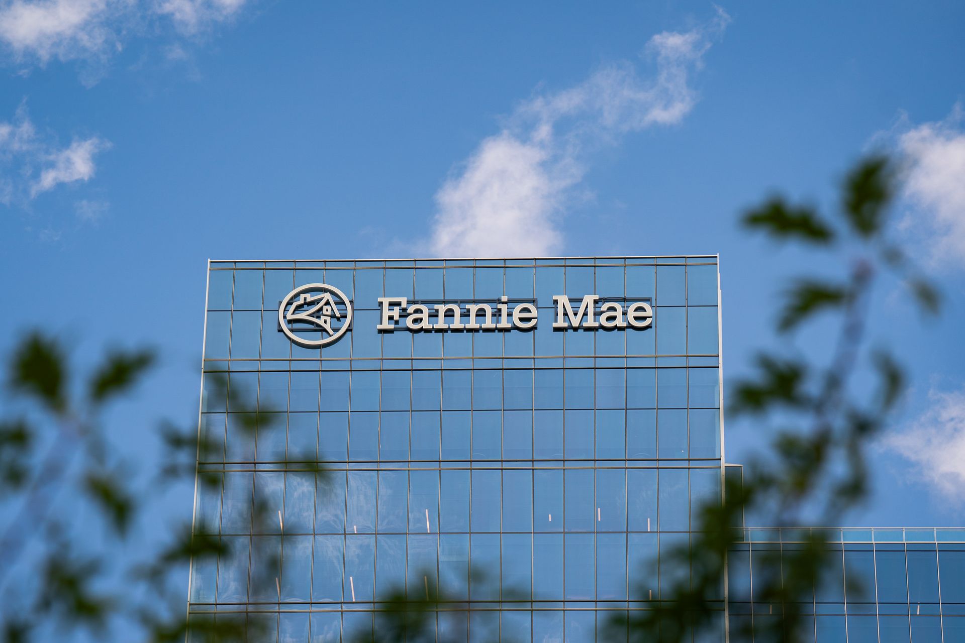Fannie and Freddie could be open to investors by the end of 2025