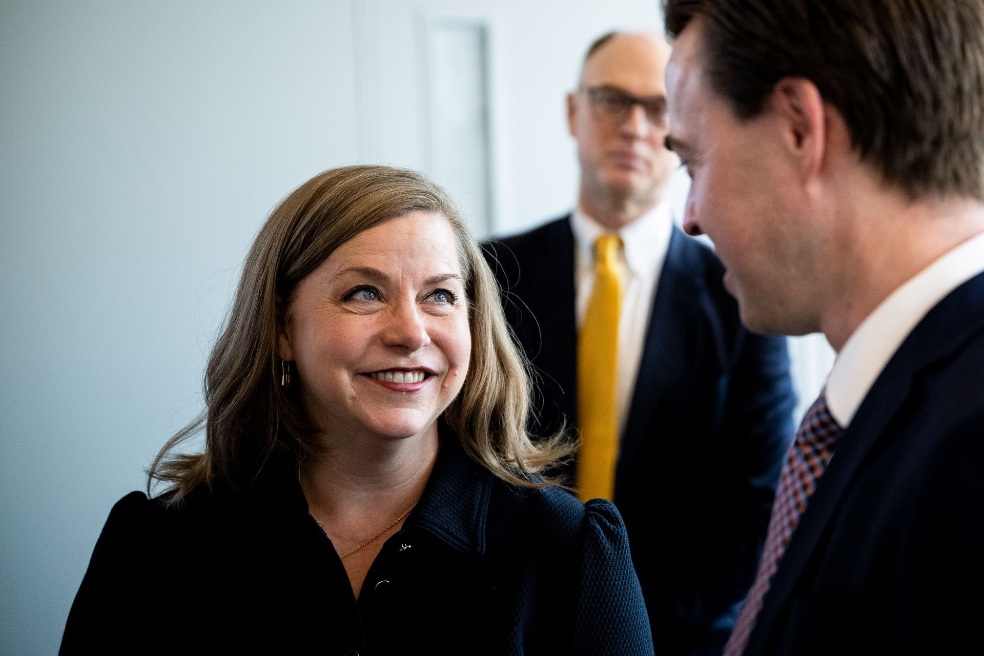 Another Fed leader backs a July interest rate cut as inflation fears ease