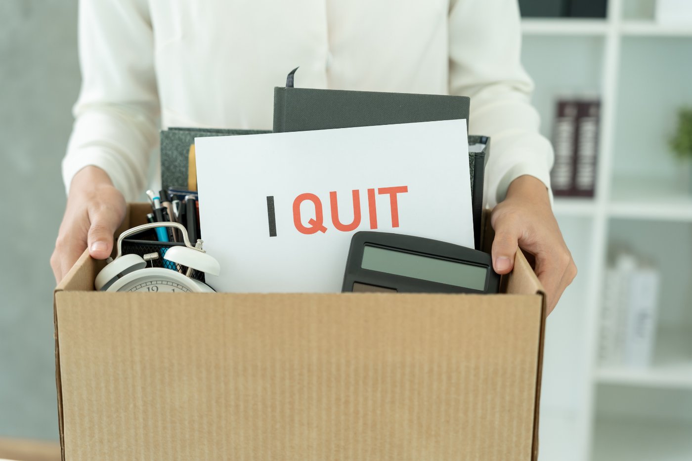 20 choses à savoir sur le freelancing avant de quitter votre emploi