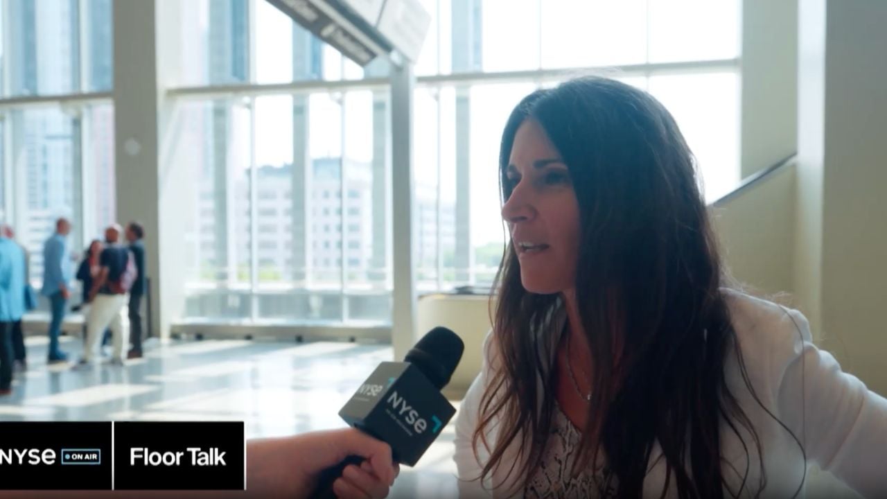 GEICO CMO at Global Game Summit pivoting sports portfolio into women’s space 