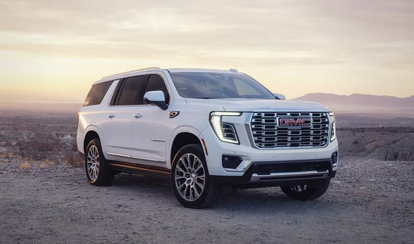 The cheapest V8 cars, trucks and SUVs you can buy in 2026