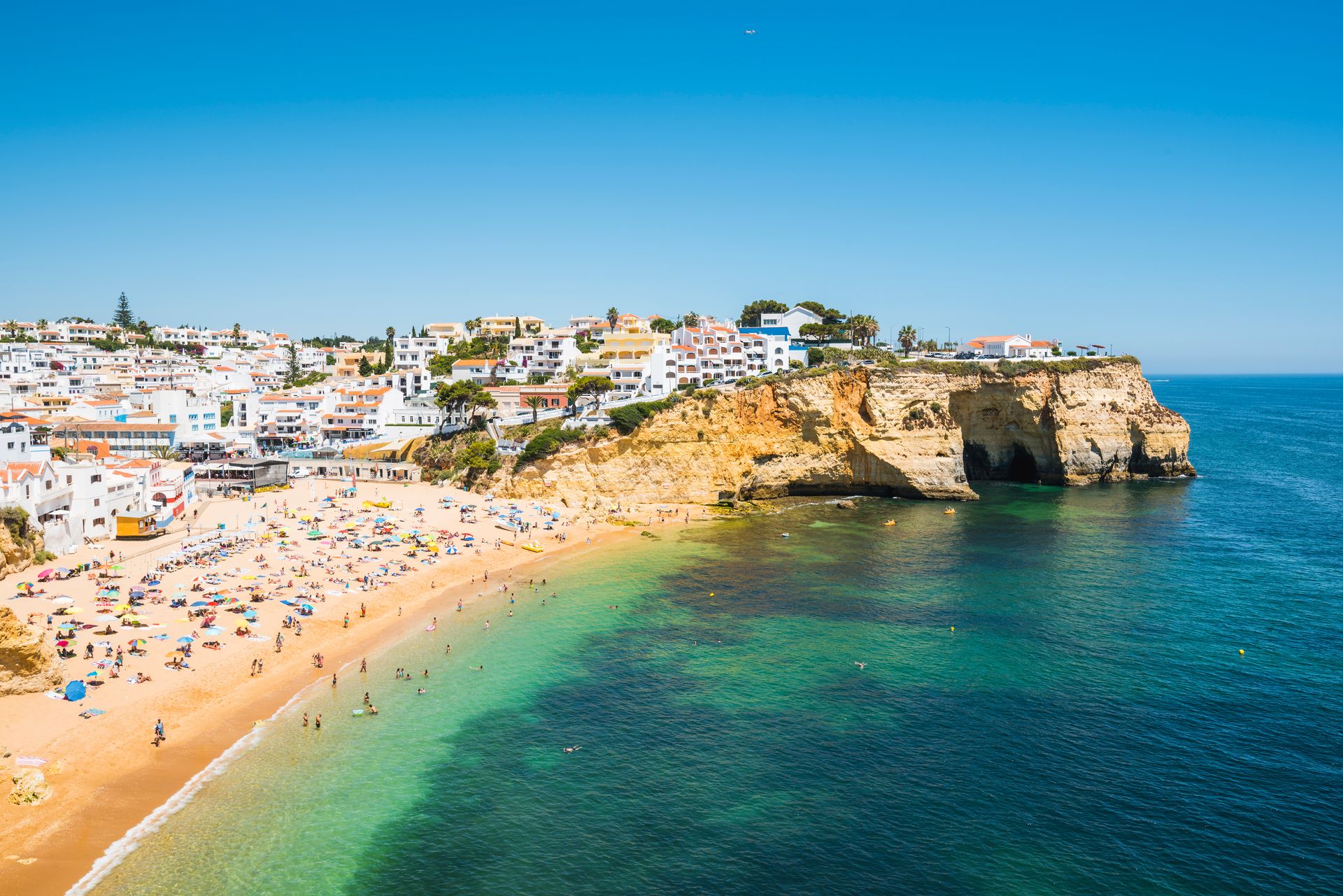 Realtor says U.S. retirees are moving to these 4 countries for a better life