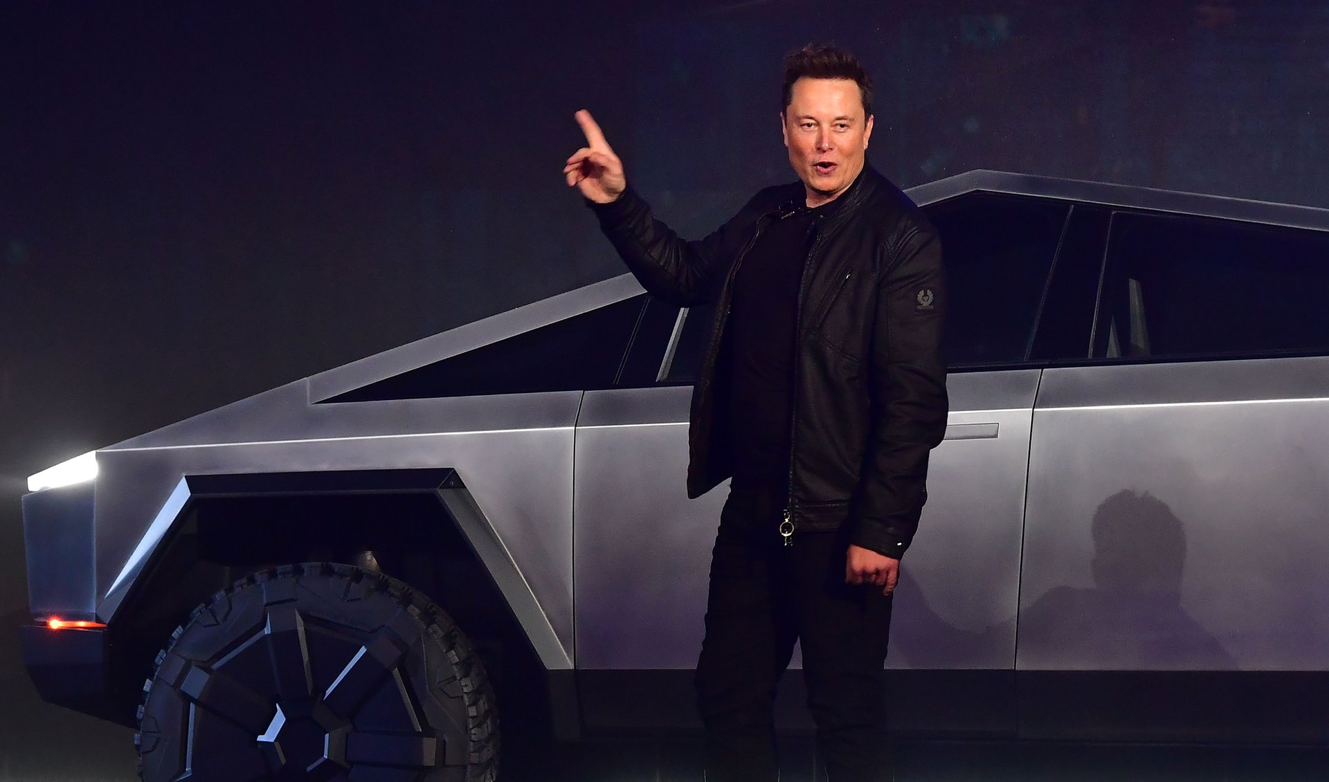 Tesla cancels its most affordable Cybertruck just 5 months after launch