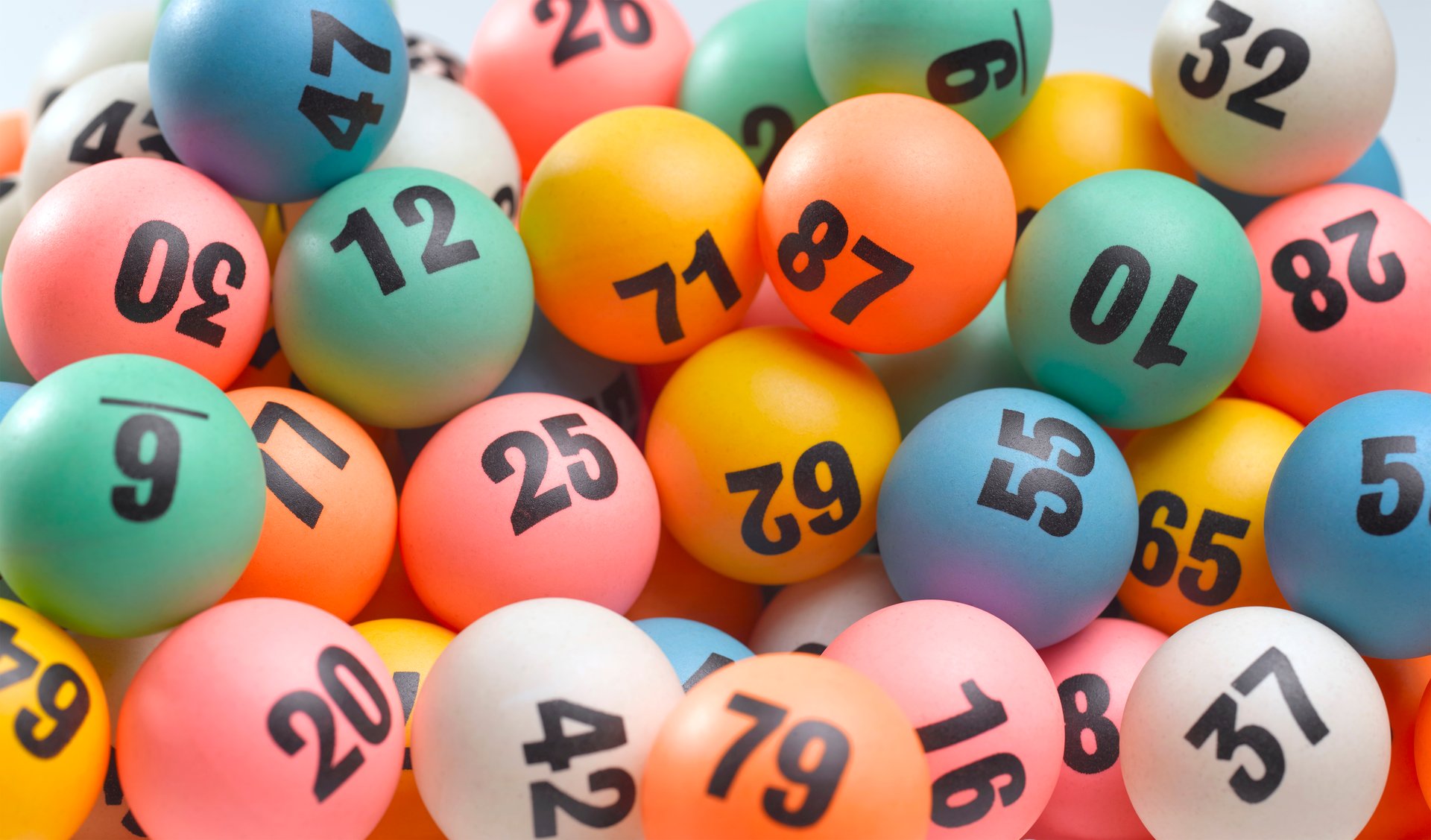 A couple won a lottery jackpot for the second time — beating 24-trillion-to-1 odds