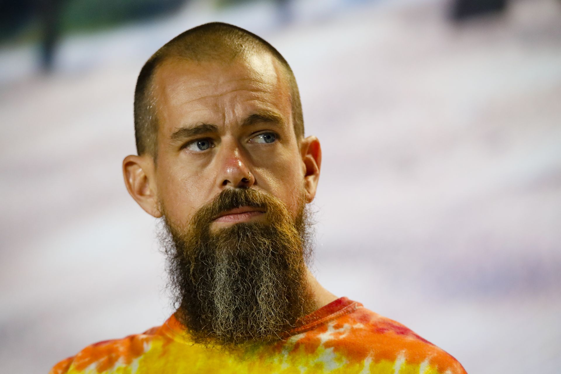 Jack Dorsey, cofondateur de Twitter, a une nouvelle application de chat — et elle fonctionne avec Bluetooth.