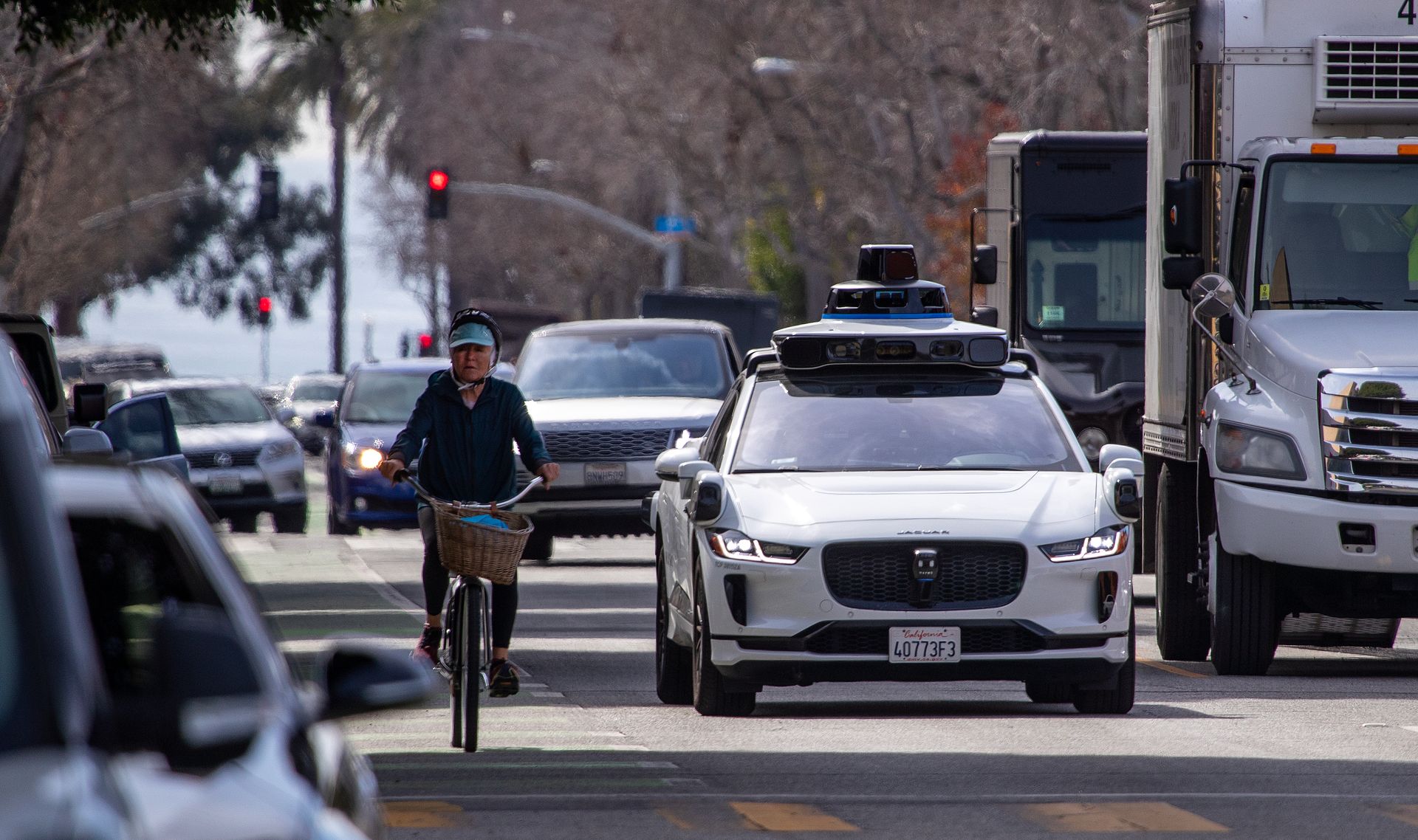 Uber and Waymo bring robotaxis to another U.S. city