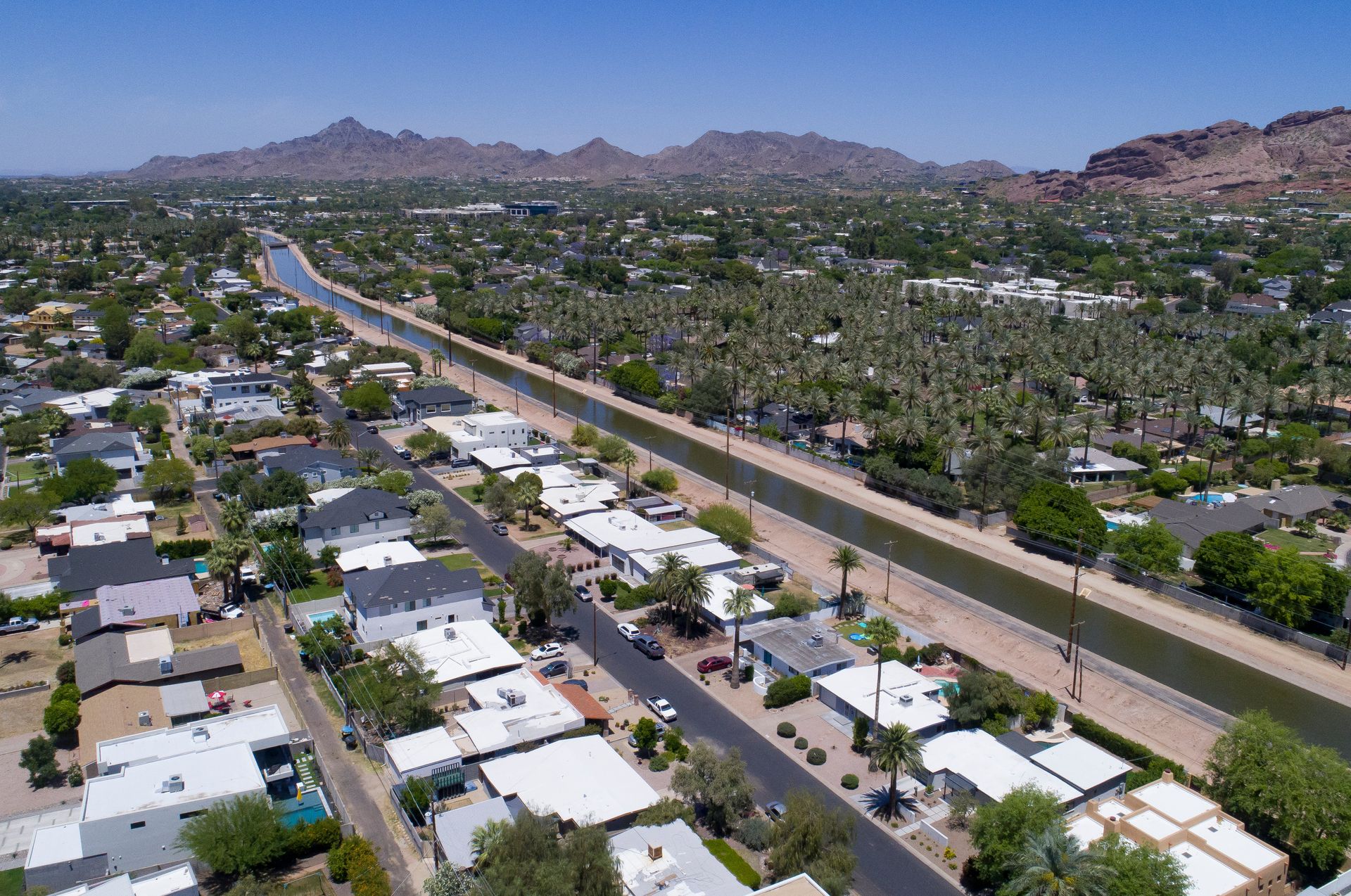 Phoenix, Houston, and other U.S. counties see wages outpace home prices in 2026
