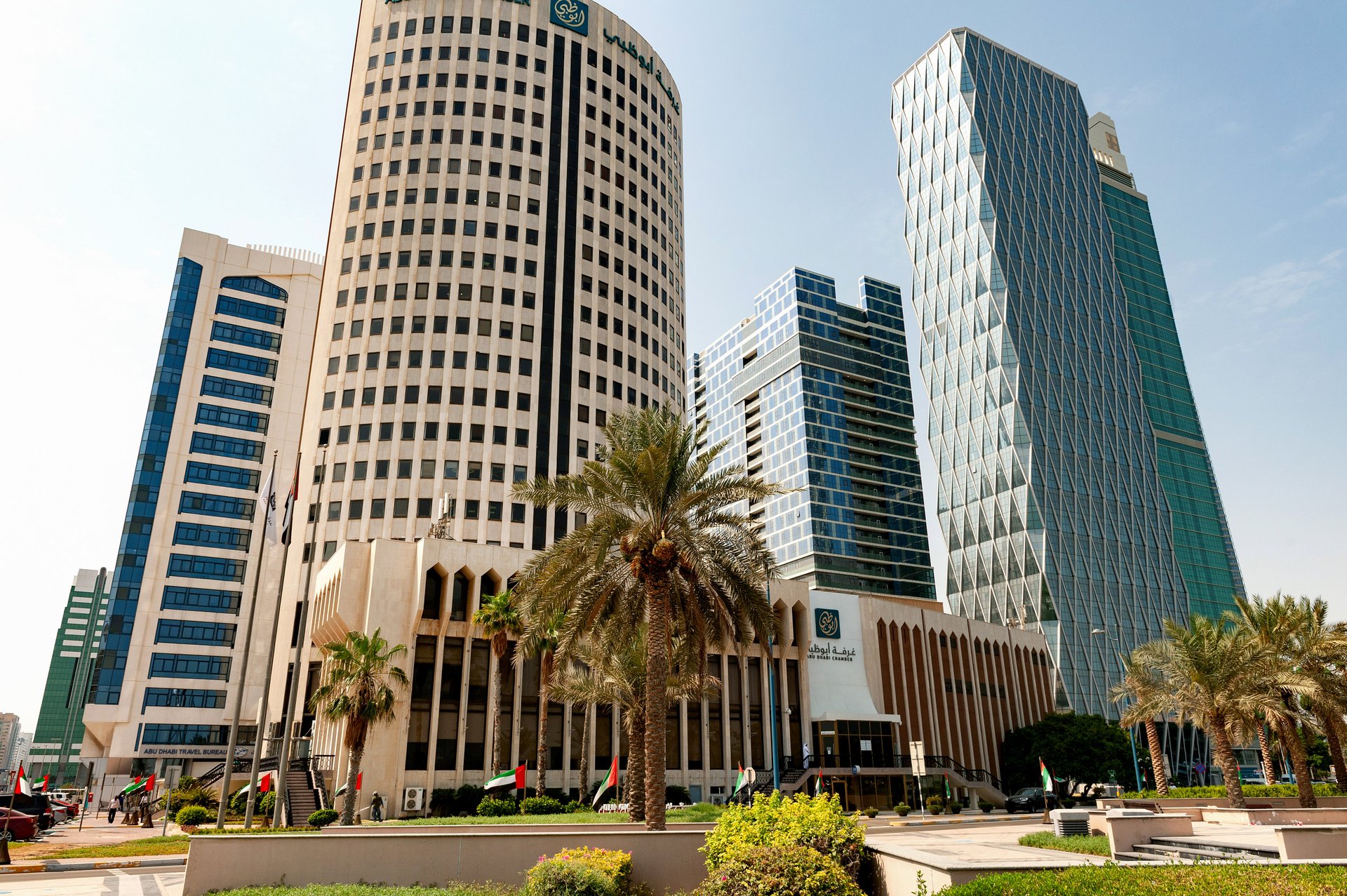 MGX d'Abu Dhabi, soutien d'Anthropic et OpenAI, a clôturé l'un des plus grands fonds d'IA jamais créés à 49 milliards de dollars.