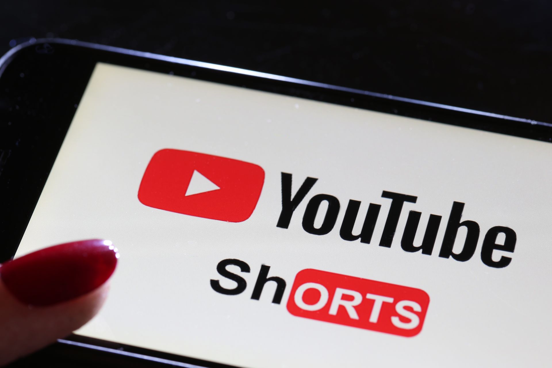 YouTube espère freiner le doomscrolling avec un minuteur pour les Shorts.