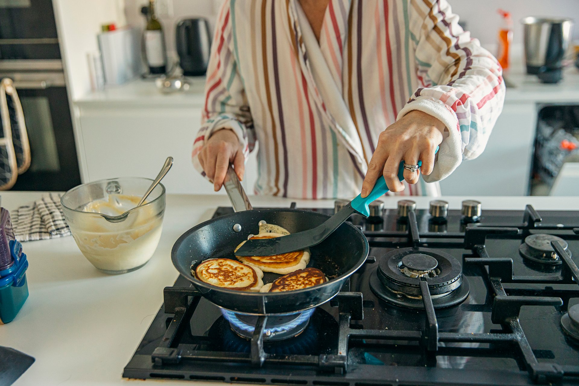 Gas, electric, or neither: The best cooktops, according to Consumer Reports