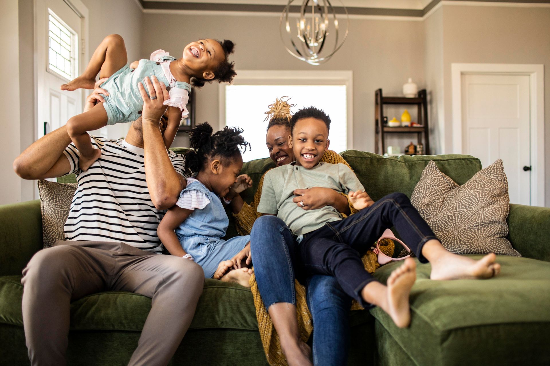 The 10 most expensive metro areas in America areas to raise a child