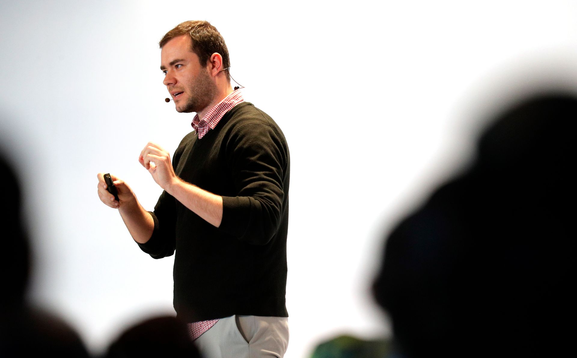 OpenAI co-founder Andrej Karpathy joins Anthropic's pretraining team