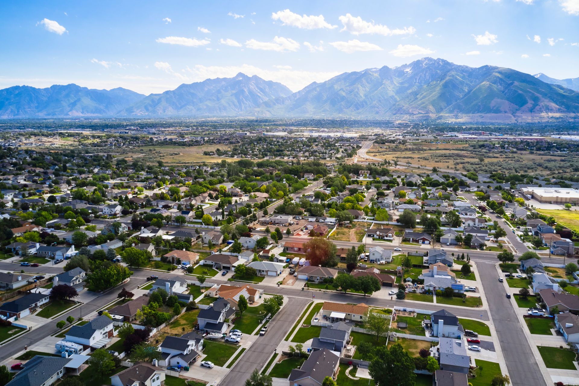 Utah named the best U.S. state to work from home in 2026