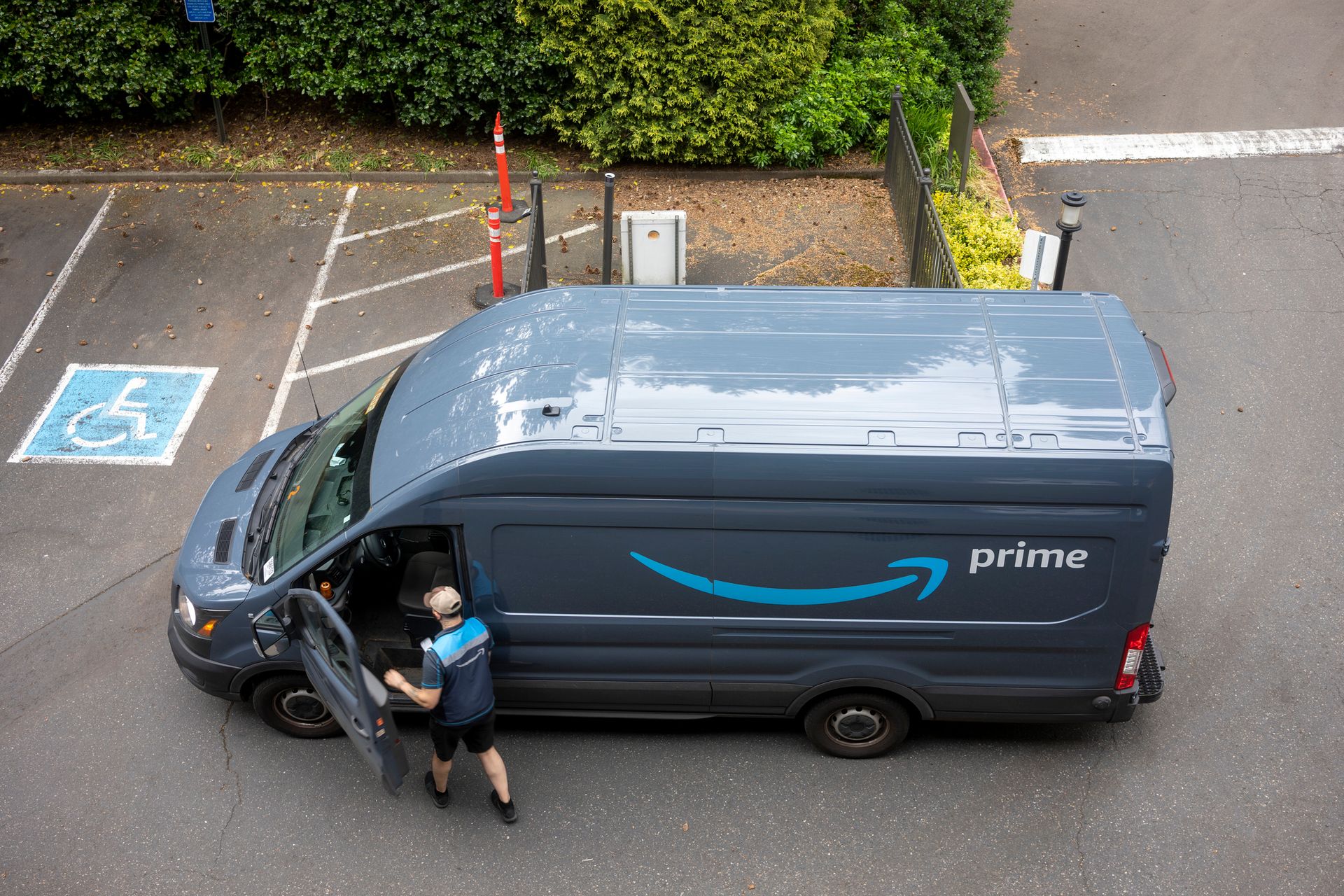 Amazon is doubling its Prime Days as consumers pull back on spending
